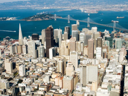 San fransisco